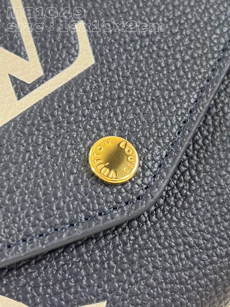 Louis Vuitton Wallets